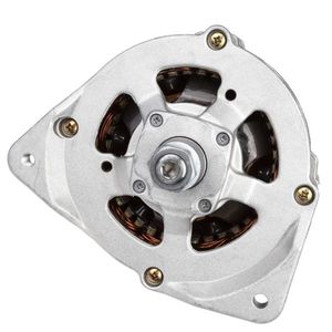 Alternateur 2871C202 de remplacement pour moteur diesel Perkins - 12V Fer/Acier MKT - Product Image 1