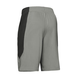 Combinaison de sport d'été Polo de couleur assortie pour hommes T Shirt Men Custom Running Wear Produit pour hommes en vente - Product Image 3