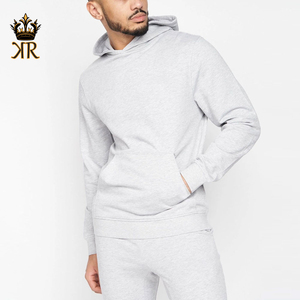 Chándal Deportivo Informal de la Mejor Calidad para Hombre, Transpirable, Ligero, 100% Algodón, Logotipo Personalizado, Estampado Digital, Cintura Elástica - Product Image 6
