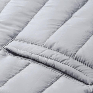 Gilet matelassé d'hiver sans manches respirant pour homme, style décontracté, pour l'extérieur et la ville - Product Image 5