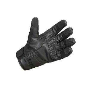 Gants de moto en cuir véritable pour hommes et femmes Gants de moto de course avec logo personnalisé et meilleure gamme - Product Image 6