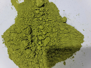 Polvo de Matcha de calidad de exportación de proveedor directo con precio competitivo, Etiqueta Privada - Product Image 4