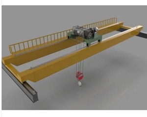 Sistema de Protección Contra Caídas para Rieles de Grúa con Anillo en D de Acero Inoxidable y Hebilla de Conexión Rápida, Materiales de Nailon y Poliéster - Product Image 2