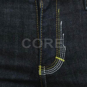 Gran oferta de alta calidad, el mejor material hecho, pantalones lavados para hombre, recién llegados, pantalones vaqueros Acampanados para hombre - Product Image 5