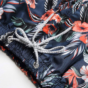 Pantalones cortos deportivos para hombre sublimados, diseñados para el rendimiento atlético con tela flexible, material transpirable e impresión para venta en línea. - Product Image 5