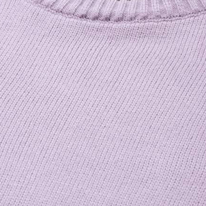 Cárdigan informal de invierno para hombre más vendido, cuello redondo, manga larga, ropa de calle de punto, botón de apliques de moda personalizado - Product Image 5