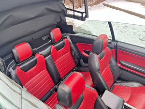 สภาพดีเยี่ยม ปี 2017 แลนด์โรเวอร์ เรนจ์โรเวอร์ HSE ไดนามิก เกียร์อัตโนมัติ - Product Image 3