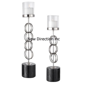 Hot Sale Handmade Design Metal <b>Candles</b> Stick Stand <b>Candle</b> Light <b>Dinner</b> Table Decoration Metal Votive Tea Light Holder - Product Image 3