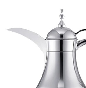 Meilleur choix de théières en métal durables pour le thé et l'eau - Product Image 6