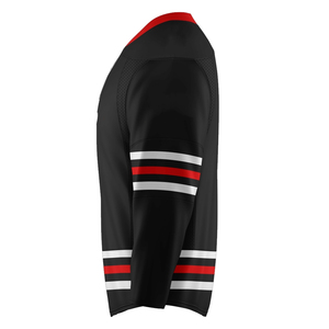 Custom <b>Women</b> Ice Hockey <b>Jersey</b> Suit High Quality Mens Sublimated Wholesale Blank Hockey <b>Jersey</b> - Product Image 3