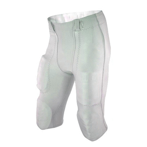 เครื่องแบบอเมริกันฟุตบอลงานตามสั่งพิมพ์โลโก้ของคุณเองคุณภาพระดับพรีเมียม - Product Image 3