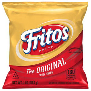Chips Fritos des Champions Fritos Triumph en Flavor Experience 28,3g - Product Image 4