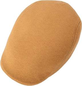 Chapeau d'été vintage sportif pour hommes respirant en maille ombre séchage rapide casquette de protection solaire en plein air avec broderie à la main - Product Image 6