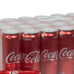 Refresco Original Coca Cola en Lata de 330 ml, Bebidas Carbonatadas al por Mayor - Product Image 2