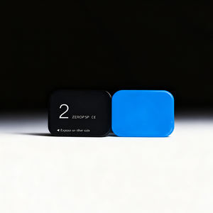 Dimedi zeropsp 2 taille Dentaire PSP Scanner Imagerie Numérique X Ray Dentaire Film Plaque Compatible avec Soredex Acteongroup - Product Image 1