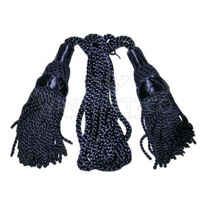 Cordes de drônes pour gaitèles, style unique, sur mesure, revêtues, couleur personnalisée, tressées, écologiques, haute qualité, en stock - Product Image 2