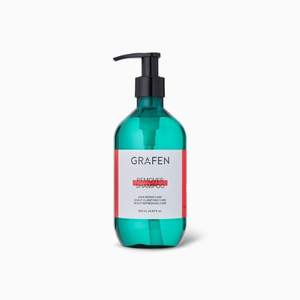Korea GRAFEN Remover Shampoo 500ml 99% mentolo naturale ingrediente, 20 tipi di estratti naturali - Product Image 1