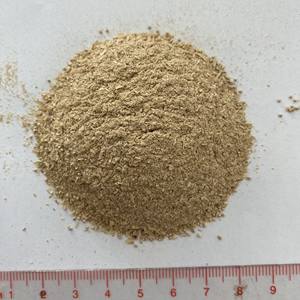 Granulés de balle de riz pour système de chauffage au combustible, diamètre 8-10 mm, humidité 8 %, teneur en cendres 12 %, Vietnam, 4300 J de chaleur, longueur 5-40 mm - Product Image 3