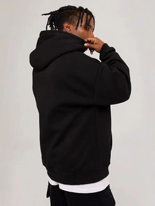 Sudadera con capucha personalizada de araña para hombre, sudaderas con capucha y sudaderas extragrandes de peso pesado para hombre, sudaderas con capucha esenciales de alta calidad - Product Image 5