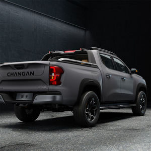 PROVEEDOR DE CAMIÓN PICKUP TOYOTHA HILUX, DIESEL/GASOLINA AUTOMáTICO Y MANUAL 2020, 2022, 2023, 2024 - Product Image 5