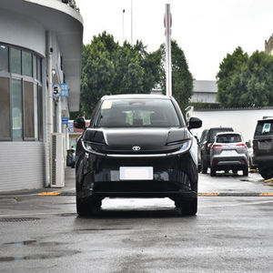 TOYOTA BZ5 2025, SUV électrique, autonomie de 550 km, charge rapide en 0,4h - Product Image 2