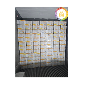 วัสดุปอกเปลือกผักเผือกแช่แข็งสำหรับขนมขนมปั่นแช่แข็งผลิตจากเวียดนาม - Product Image 5