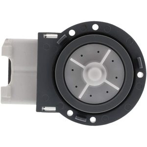 Moteur de pompe de vidange pour lave-linge DC31-00054D, alimentation électrique, matériau plastique, tension 110V/220V, pièces de rechange pour lave-linge - Product Image 3