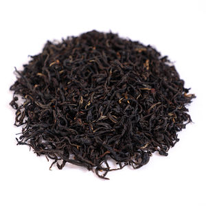 Чай черный рассыпной Yunding Dianhong Mao Feng из Юньнани, крупнолистовой, с древних деревьев, цветочный аромат, быстрая доставка, бесплатные образцы (B-002) - Product Image 2