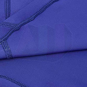 เสื้อแรชการ์ดแขนยาวคุณภาพสูง ระบายอากาศได้ดี สำหรับผู้ชาย (ผ้ายืด/โพลีเอสเตอร์) เหมาะสำหรับการออกกำลังกายกลางแจ้งและการใช้งานในชีวิตประจำวัน - Product Image 5