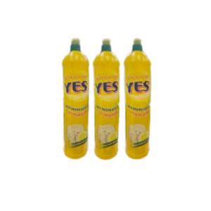 YES Lemon <b>Dishwashing</b> Liquid 400g Bottle OEM Private Label Kitchen Cleaning Product From Vietnam - Product Image 2
