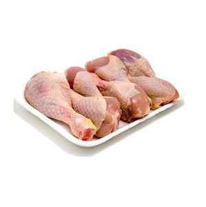 Pollo Entero Congelado Halal de la Mejor Calidad, Saludable y Natural, Carne de Aves, Pollo y Partes Relacionadas - Product Image 2
