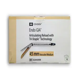 Ethicon EGIA45AVM订书钉装载装置Endo GIA 45钛订书钉