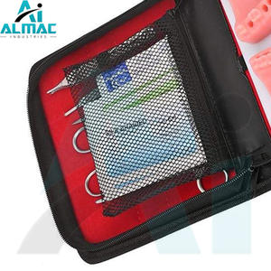 ALAMC 2026 Kit de práctica de dique de goma dental al por mayor, con piezas de práctica de dique de goma para estudiantes, con logotipo personalizado - Product Image 5