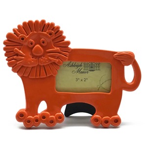 Premium Designer Golden <b>Metal</b> <b>Photo</b> <b>Frame</b> Perfect For Tabletop Or Wall Display With Glamorous Charm - Product Image 6