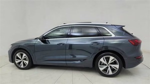 รถ SUV 4 ประตู พรีเมียม พลัส ขับเคลื่อนสี่ล้อ สภาพดี ใช้งานน้อย - Product Image 2