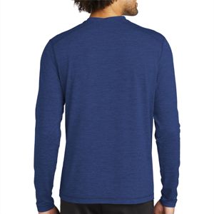 เสื้อยืดแขนยาวสำหรับผู้ชายสวมใส่สบายและมีสไตล์เหมาะสำหรับชุดลำลองและกิจกรรมกลางแจ้ง - Product Image 4