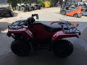 ฮอนด้า โฟร์แทร็กซ์ แรนเชอร์ รุ่นขายดีประจำปี 2025 พร้อมส่งออกทั่วโลก - Product Image 4