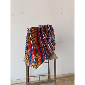 กระเป๋าผ้ากำมะหยี่ลายเสือพิมพ์ลายพิมพ์กระเป๋าชายหาดปิดซิปแบบนุ่มทนทานถุงผ้าฝ้ายเป็นมิตรต่อสิ่งแวดล้อมถุงปิกนิก - Product Image 3