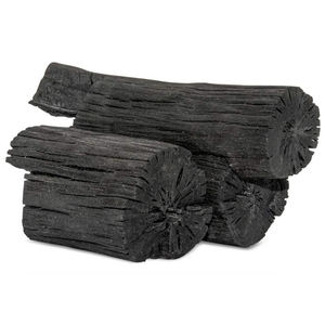 Charbon de bois de qualité supérieure en vrac, charbon à combustion longue durée pour restaurants, hôtels et cuisson en plein air - Product Image 2