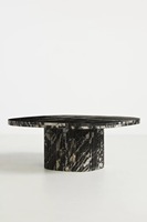 Table basse moderne en marbre pour la maison Chambre à coucher Salon Jardin Restaurant & Bar pour la retraite Diwali & Ramadan