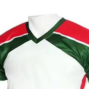 Uniforme de Lacrosse de Último Diseño, Alta Calidad, 100% Poliéster, Transpirable, Ligero y Ecológico, Servicio Personalizado OEM/ODM para Adultos - Product Image 5
