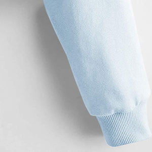 Sweatshirts à capuche pour femmes, sweat-shirts oversize, pulls en polaire, manches longues, tenues d'hiver et d'automne, sweat-shirts tendance - Product Image 3