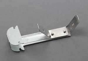 Attacco Molla Traversina Profilo Soffitto Tipo Knauf/Cipriani - Product Image 1