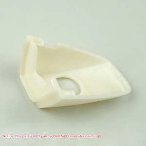 Cubierta de la palanca de la manija de la puerta delantera del conductor BDP1090 5E0837879B para Octavia Fabia MK3 - Product Image 1