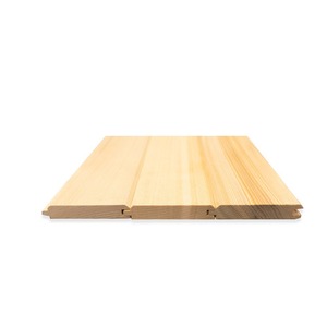 Madera de Hemlock en Bruto para Carpintería, Madera Versátil para Puertas, Marcos y Proyectos de Muebles Personalizados - Product Image 5