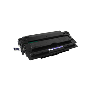 Cartouche de toner noire originale 16A Q7516A compatible à haut rendement pour imprimantes laser Sharp, documents nettoyés et clairs - Product Image 3