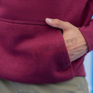 2025 Customized Logo <b>Men</b> <b>Hoodies</b> Wholesale Price <b>Men</b> <b>Hoodies</b> <b>Lightweight</b> Causal Wear <b>Men</b> <b>Hoodies</b> - Product Image 6