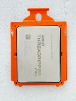 CPU 64-core Baru dan Laris P72758-B21 EPYC 9575F 3.3GHz untuk Server