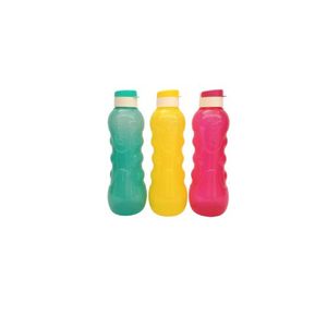 1000ml Popeneeta <b>Sipper</b> Water <b>Bottle</b> Leak-Proof Eco-Friendly Sports & Travel <b>Bottle</b> - Product Image 2