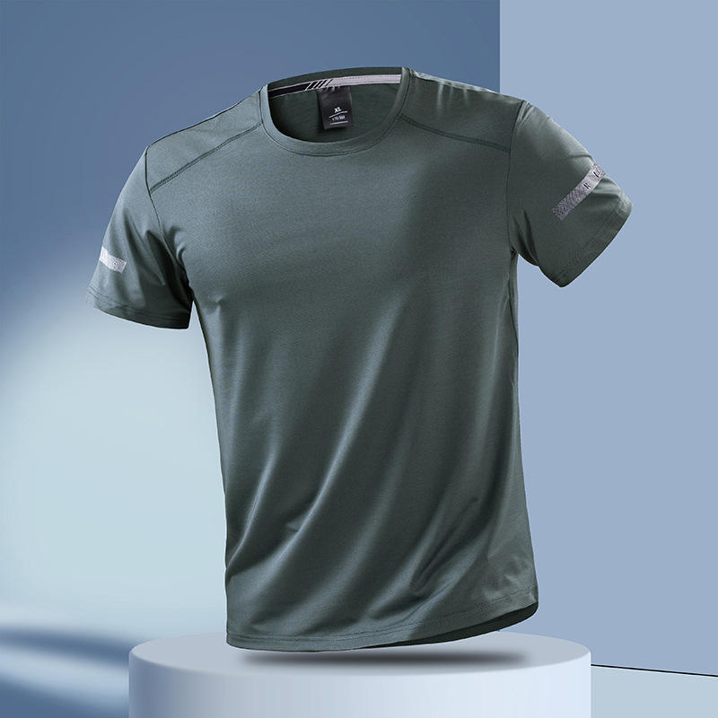 สีเทาสีเขียว